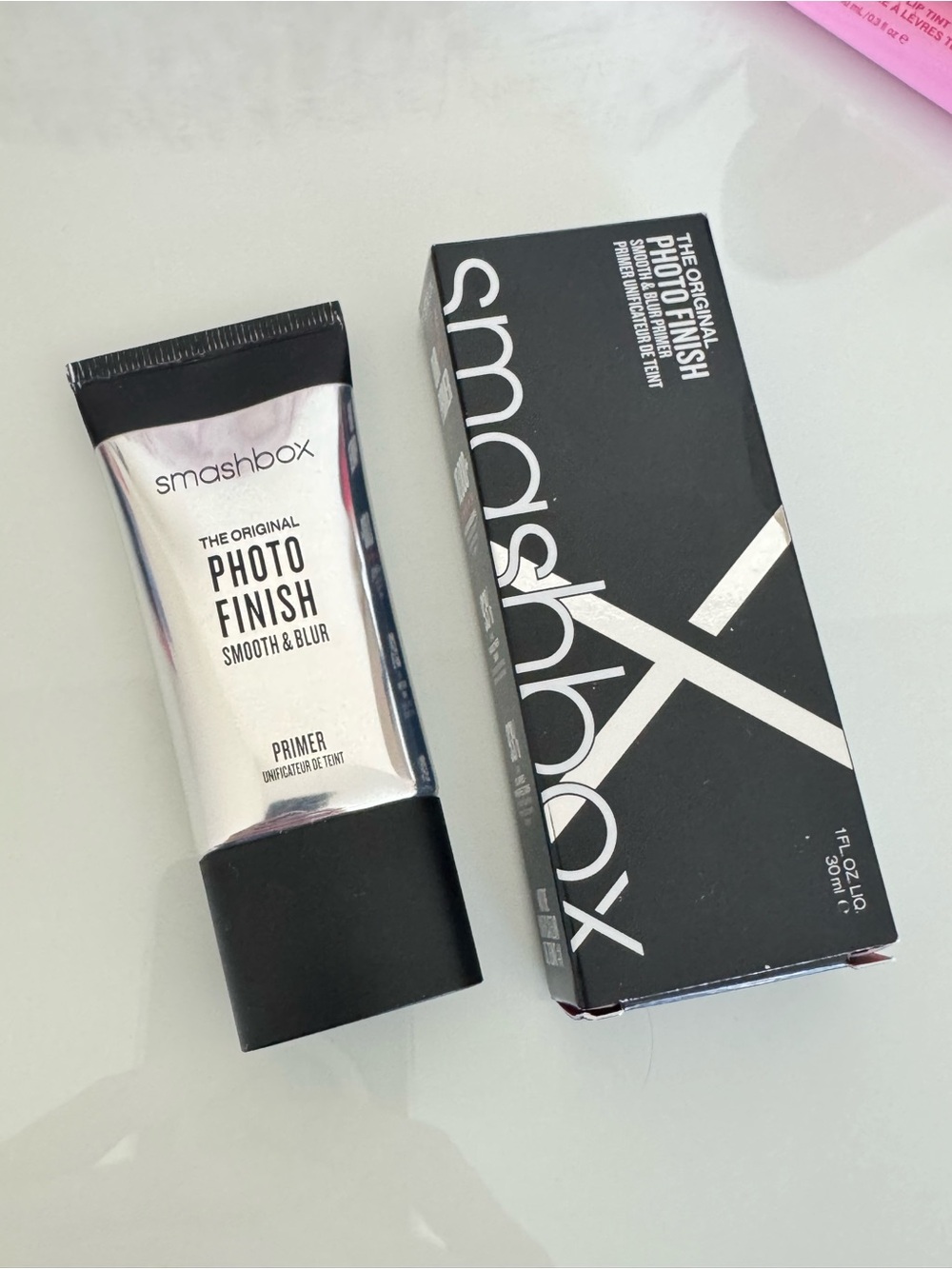 Smashbox Photo Finish Smooth & Blur Primer